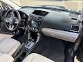 2018 Subaru Forester Premium AUTOMATIC!