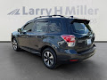 2018 Subaru Forester Premium AUTOMATIC!