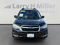 2018 Subaru Forester Premium AUTOMATIC!