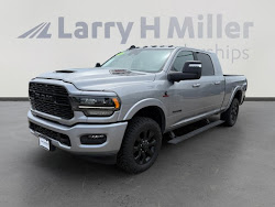 2023 RAM 3500 Limited FACTORY CERTIFIED