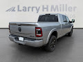 2023 RAM 3500 Limited FACTORY CERTIFIED