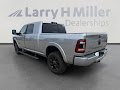 2023 RAM 3500 Limited FACTORY CERTIFIED