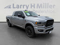 2023 RAM 3500 Limited FACTORY CERTIFIED
