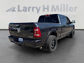 2022 RAM 2500 Limited MEG CAB! FACTORY CERTIFIED WARRA