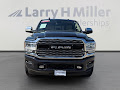 2022 RAM 2500 Limited MEG CAB! FACTORY CERTIFIED WARRA