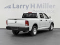 2021 RAM 1500 Classic Tradesman 4X4! FACTORY CERTIFIED WARRANT