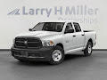 2021 RAM 1500 Classic Tradesman 4X4! FACTORY CERTIFIED WARRANT