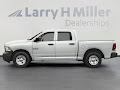 2021 RAM 1500 Classic Tradesman 4X4! FACTORY CERTIFIED WARRANT