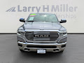 2022 RAM 1500 Longhorn 4X4! FACTORY CERTIFIED WARRANTY