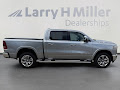 2022 RAM 1500 Longhorn 4X4! FACTORY CERTIFIED WARRANTY