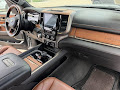 2022 RAM 1500 Longhorn 4X4! FACTORY CERTIFIED WARRANTY