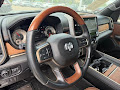 2022 RAM 1500 Longhorn 4X4! FACTORY CERTIFIED WARRANTY