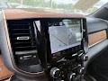 2022 RAM 1500 Longhorn 4X4! FACTORY CERTIFIED WARRANTY