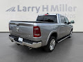 2022 RAM 1500 Longhorn 4X4! FACTORY CERTIFIED WARRANTY