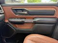 2022 RAM 1500 Longhorn 4X4! FACTORY CERTIFIED WARRANTY