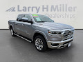 2022 RAM 1500 Longhorn 4X4! FACTORY CERTIFIED WARRANTY