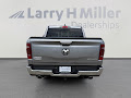 2022 RAM 1500 Longhorn 4X4! FACTORY CERTIFIED WARRANTY