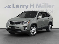 2014 Kia Sorento LX