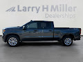 2019 Chevrolet Silverado 1500 Custom 4WD! SUPER CLEAN!