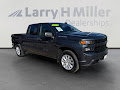 2019 Chevrolet Silverado 1500 Custom 4WD! SUPER CLEAN!