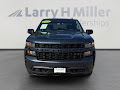 2019 Chevrolet Silverado 1500 Custom 4WD! SUPER CLEAN!