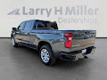 2019 Chevrolet Silverado 1500 Custom 4WD! SUPER CLEAN!