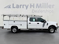2020 Ford Super Duty F-350 SRW XL 4WD! UTILITY BOX!