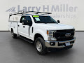 2020 Ford Super Duty F-350 SRW XL 4WD! UTILITY BOX!
