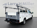 2020 Ford Super Duty F-350 SRW XL 4WD! UTILITY BOX!