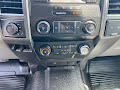 2020 Ford Super Duty F-350 SRW XL 4WD! UTILITY BOX!