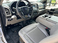 2020 Ford Super Duty F-350 SRW XL 4WD! UTILITY BOX!