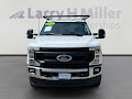 2020 Ford Super Duty F-350 SRW XL 4WD! UTILITY BOX!