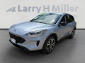2022 Ford Escape SE AWD! ONE OWNER! LOW MILES!