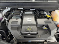 2024 RAM 5500 Chassis Cab Tradesman