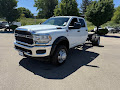 2024 RAM 5500 Chassis Cab Tradesman