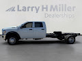 2024 RAM 5500 Chassis Cab Tradesman