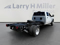 2024 RAM 5500 Chassis Cab Tradesman