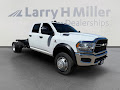2024 RAM 5500 Chassis Cab Tradesman