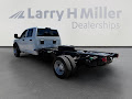 2024 RAM 5500 Chassis Cab Tradesman