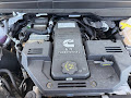 2024 RAM 5500 Chassis Cab Tradesman