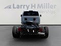 2024 RAM 5500 Chassis Cab Tradesman