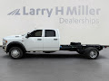 2024 RAM 5500 Chassis Cab Tradesman