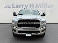 2024 RAM 5500 Chassis Cab Tradesman