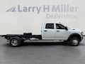 2024 RAM 5500 Chassis Cab Tradesman