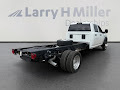 2024 RAM 5500 Chassis Cab Tradesman