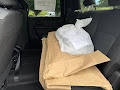 2024 RAM 5500 Chassis Cab Tradesman