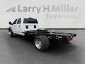 2024 RAM 5500 Chassis Cab Tradesman