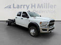 2024 RAM 5500 Chassis Cab Tradesman
