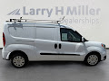 2021 RAM ProMaster City Cargo Van Tradesman SLT
