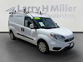 2021 RAM ProMaster City Cargo Van Tradesman SLT